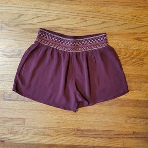 3/$15 Mossimo Shorts